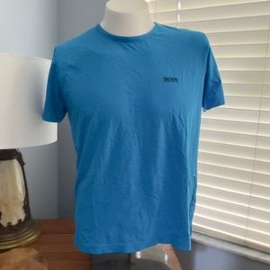 Hugo Boss Regular Fit Tee